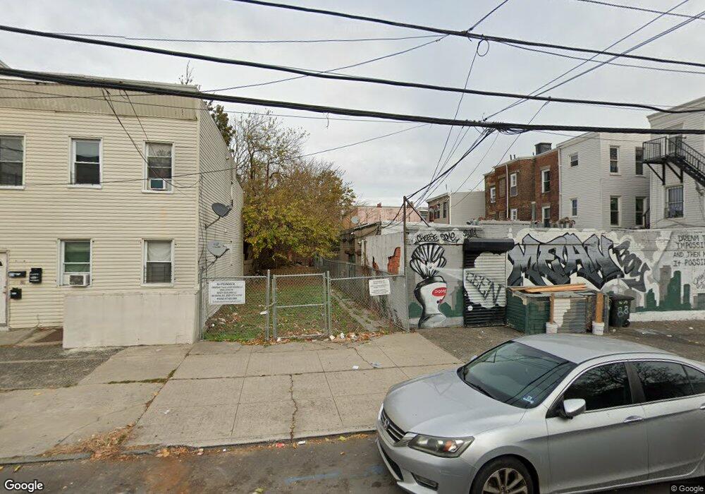 84 Stegman St, Jc, Greenville, NJ 07305 - photo 1