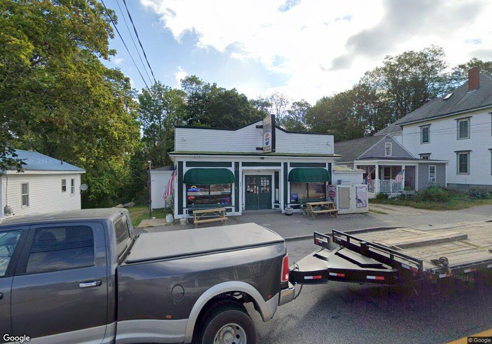 32 Main St, Limerick, ME 04048 - photo 1