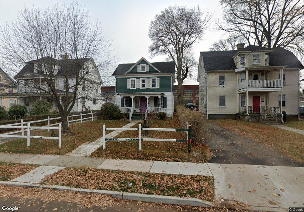 927 W Front St unit 29, Plainfield, NJ 07063 - photo 1