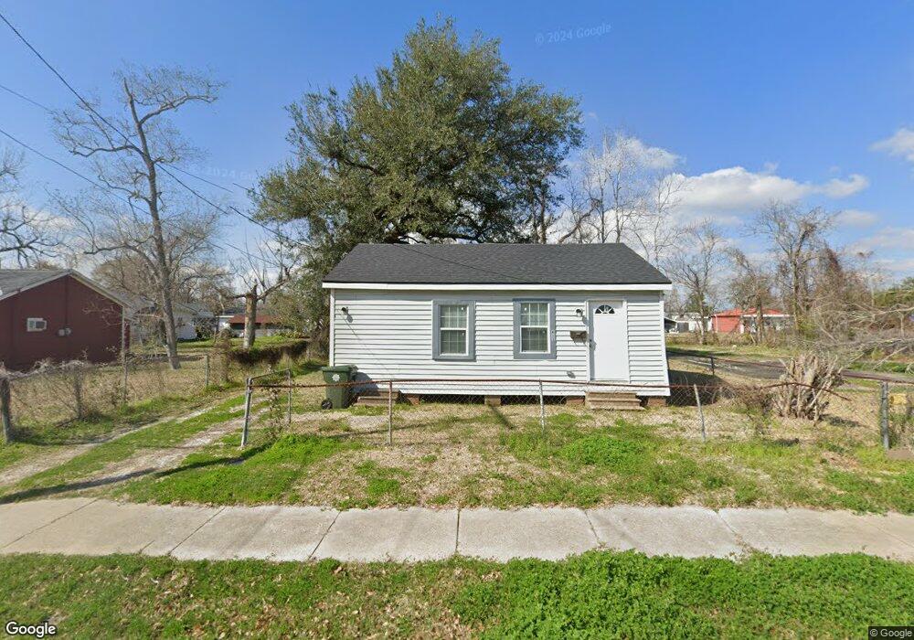 611 N Shattuck St, Lake Charles, LA 70601 - photo 1