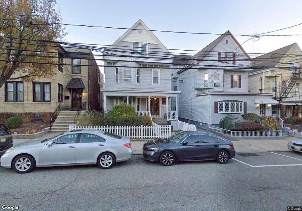 83 Fulton St, Weehawken, NJ 07086 - photo 1