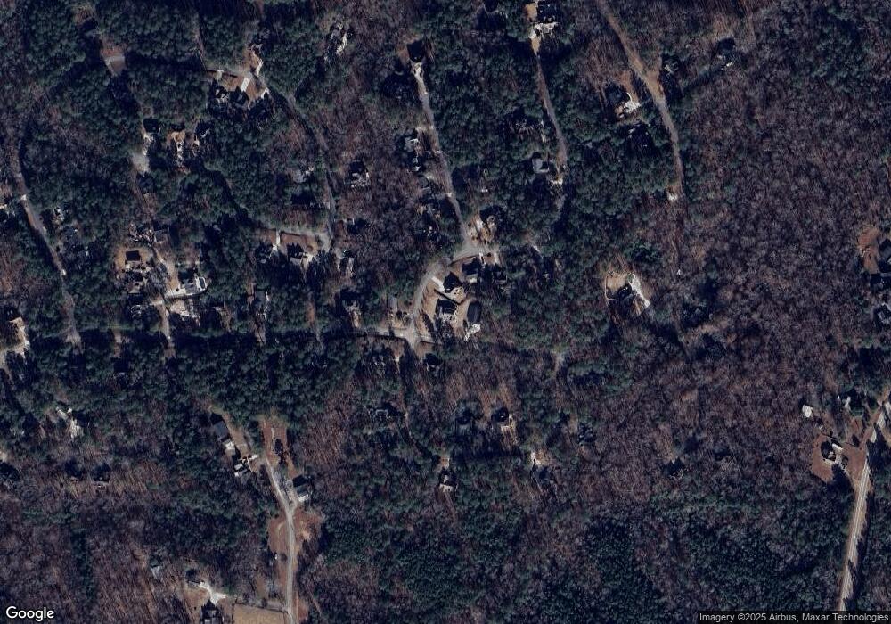 8163 Lakeview Pkwy, Villa Rica, GA 30180 - photo 1