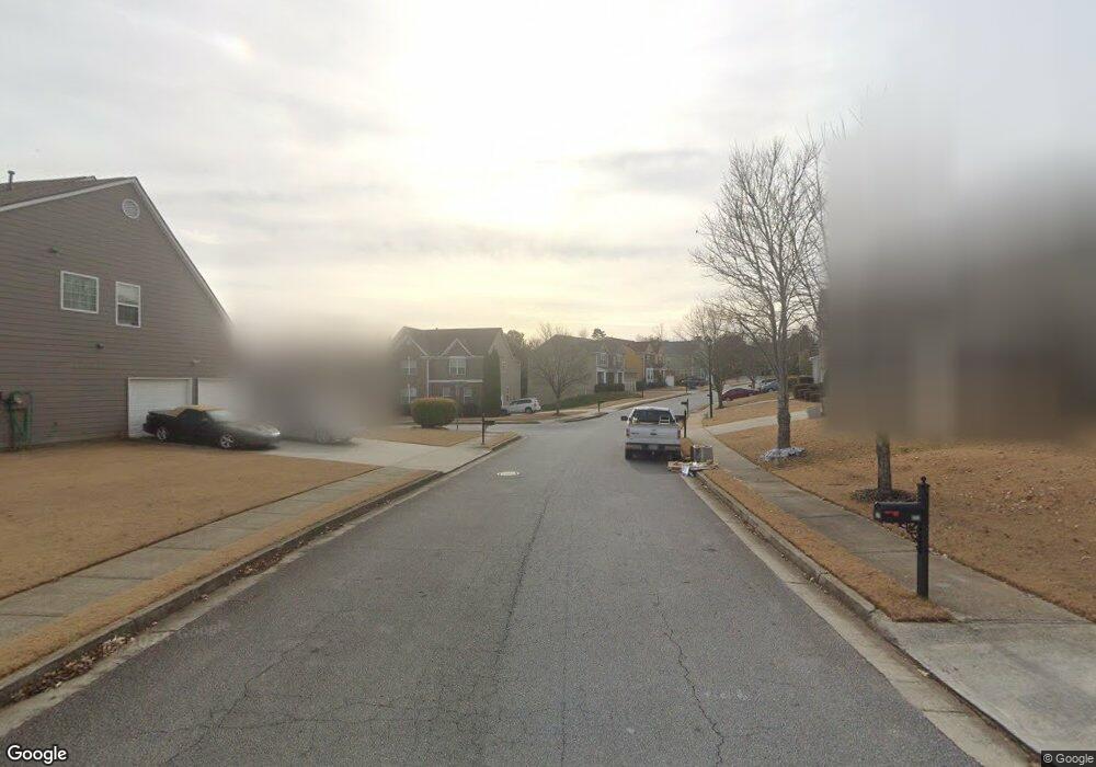 0 Rutlidge Park Ln, Suwanee, GA 30024 - photo 1