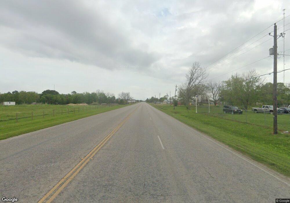 301 Ave F, Bay City, TX 77414 - photo 1