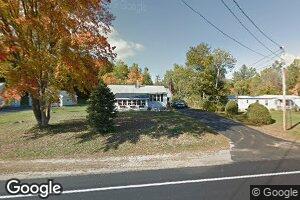 161 Ossipee Trail, Porter, ME 04068