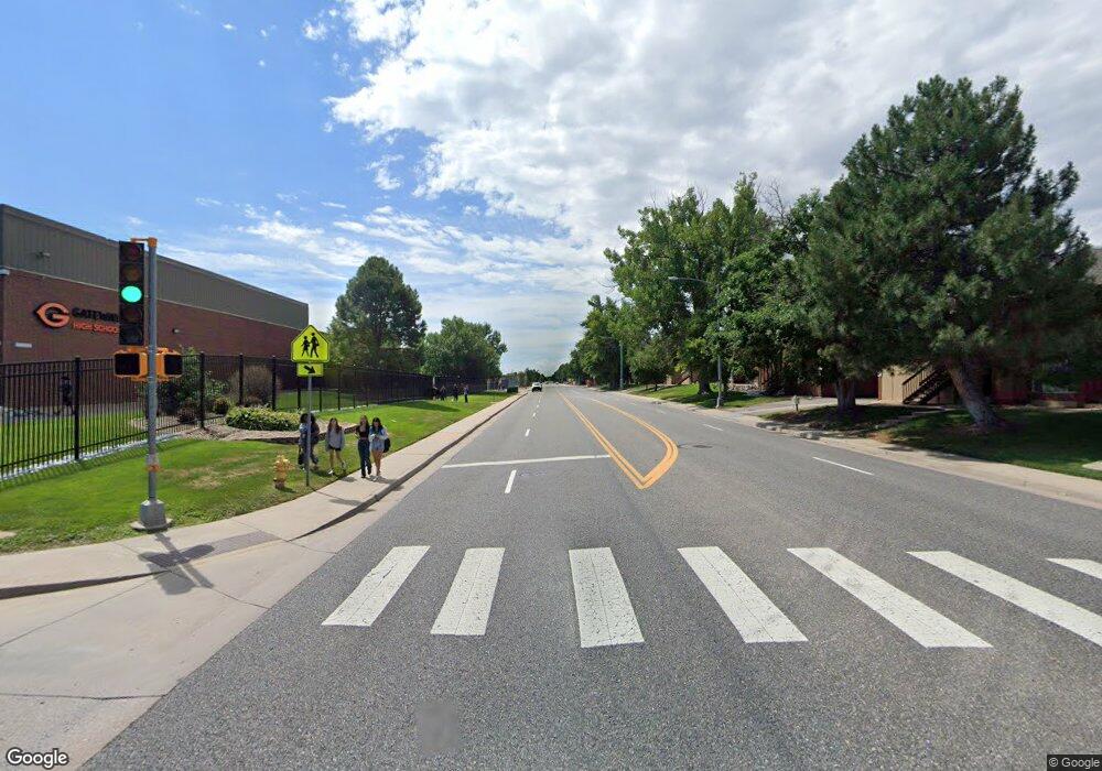 1227 S Sable Blvd, Aurora, CO 80011 - photo 1