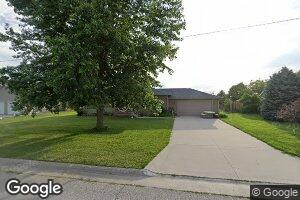 1411 Park St, Gowrie, IA 50543