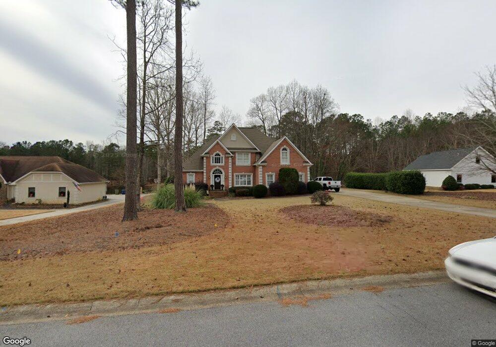 63 Hidden Lakes Dr, Carrollton, GA 30116 - photo 1