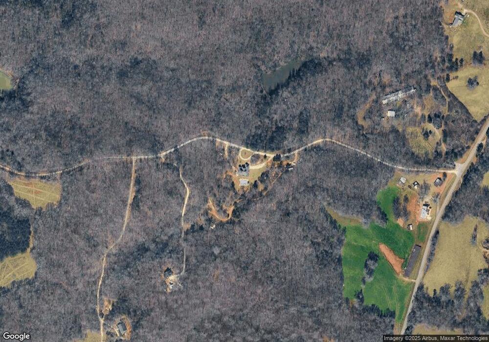 171 Samples Bottom Rd, Homer, GA 30547 - photo 1