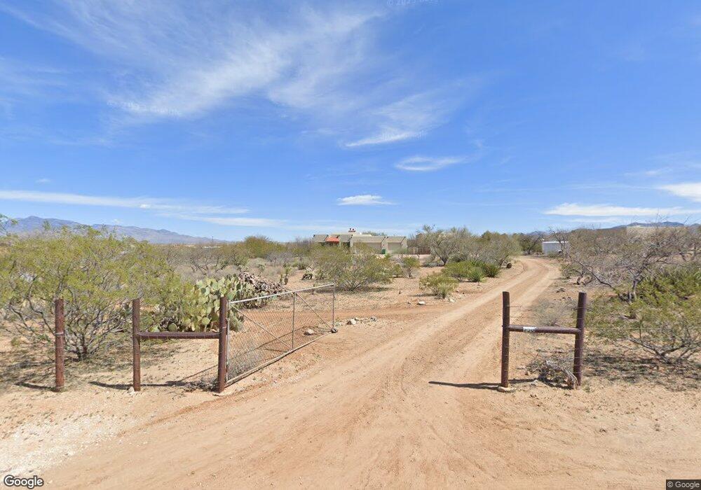 650 N Tomasita Dr, Vail, AZ 85641 - photo 1