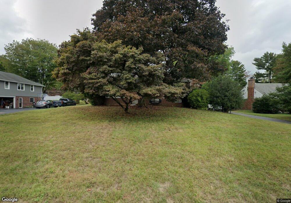 3515 Horton Rd, Newtown Square, PA 19073 - photo 1