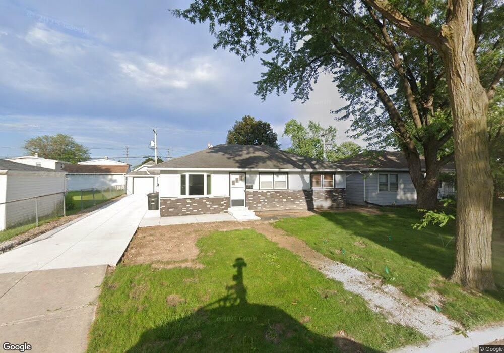 4912 N 126th St, Butler, WI 53007 - photo 1