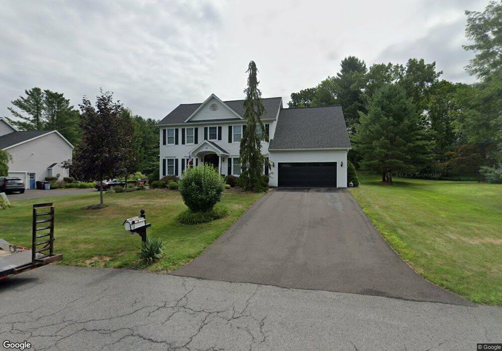 11 Gullane Dr, Slingerlands, NY 12159 - photo 1