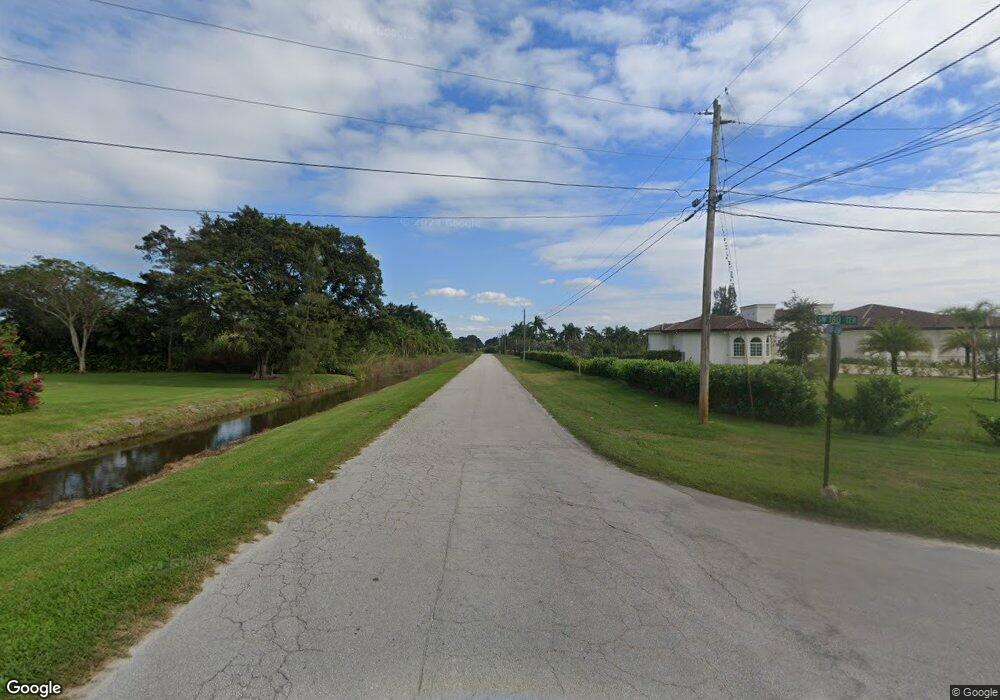 60 SW 180 Te, Davie, FL 33331 - photo 1