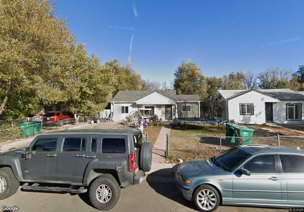 1330 Alton St, Aurora, CO 80010 - photo 1