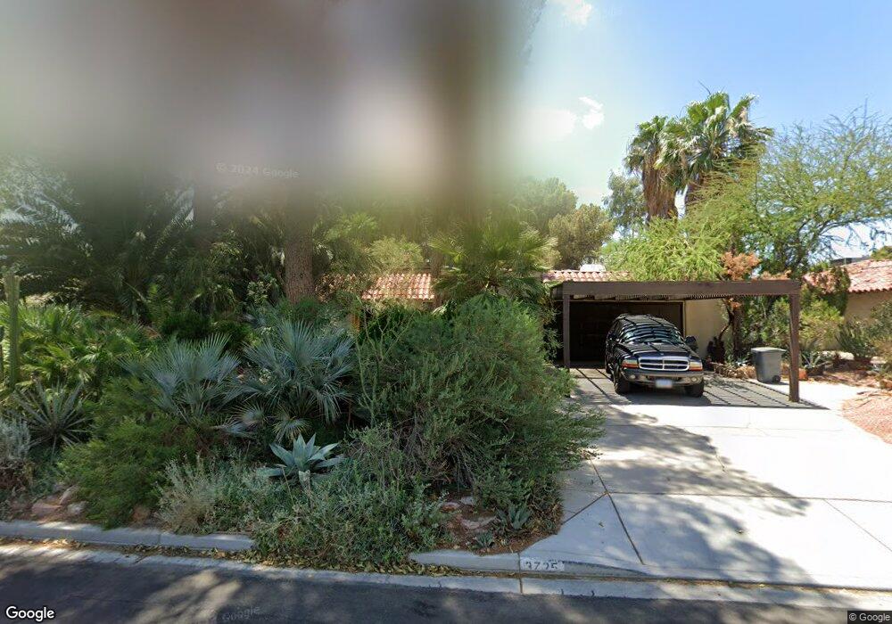 3725 N Rosecrest Cir, Las Vegas, NV 89121 - photo 1