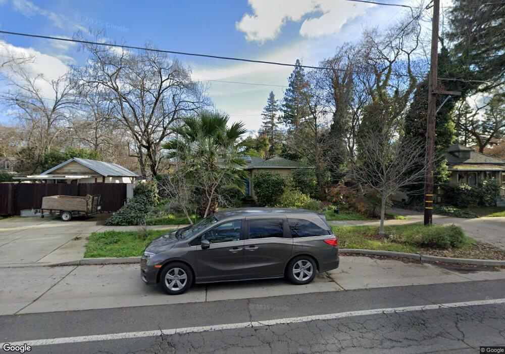 277 E 5th Ave, Chico, CA 95926 - photo 1