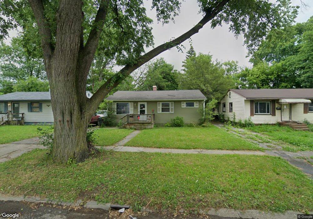 2929 Wyoming Ave, Flint, MI 48506 - photo 1