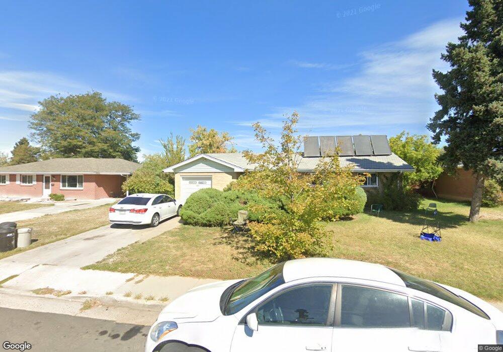 11091 E 6th Place, Aurora, CO 80010 - photo 1