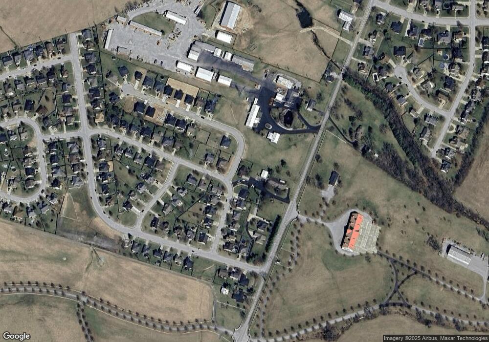 124 Leann Ln, Nicholasville, KY 40356 - photo 1