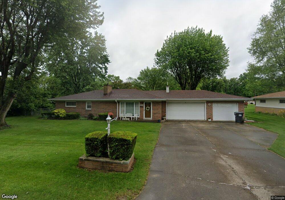 2707 W 39th St, Anderson, IN 46011 - photo 1