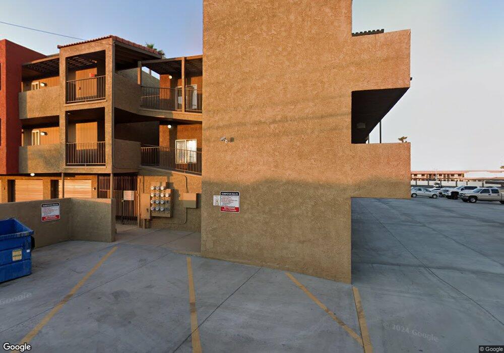 276 Lake Havasu Ave S B16 unit B-16, Lake Havasu, AR 86403 - photo 1