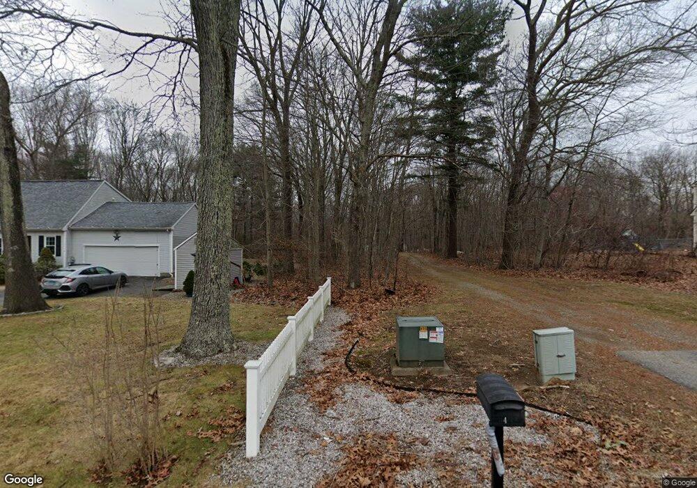 40 Oak Leaf Dr, Colchester, CT 06415 - photo 1