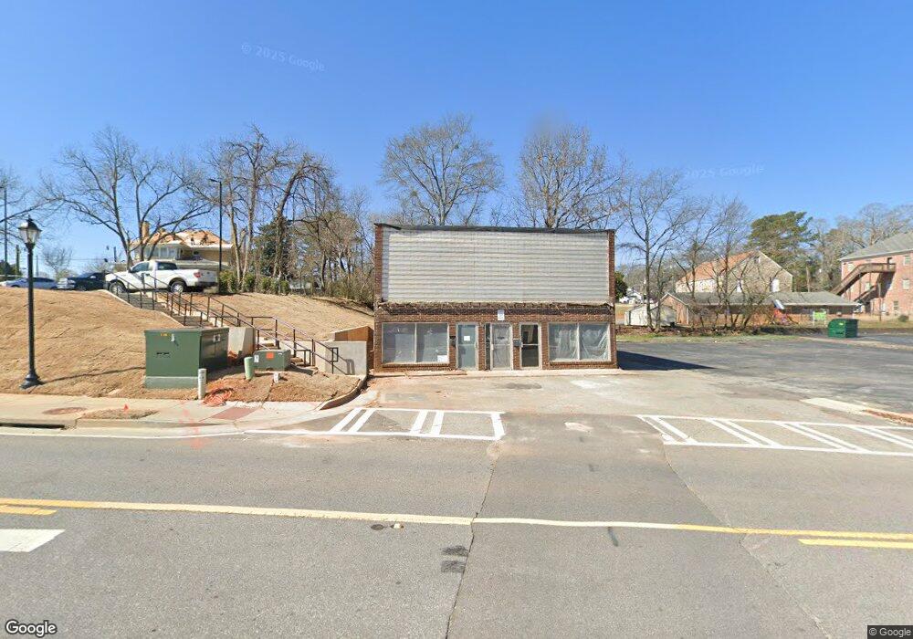 51 S Clayton St, Lawrenceville, GA 30046 - photo 1