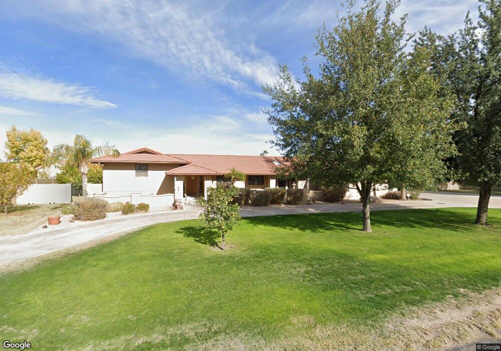 3714 E Oasis Cir, Mesa, AZ 85215 - photo 1