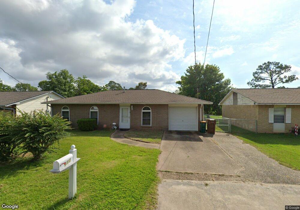 912 Park Row Ave, Long Beach, MS 39560 - photo 1