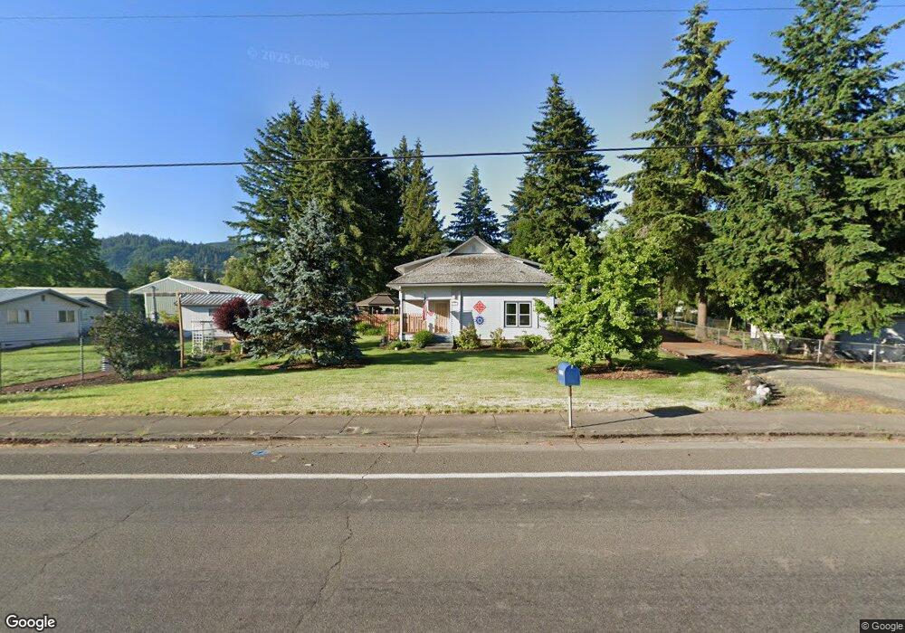 1516 Main St, Lyons, OR 97358 - photo 1