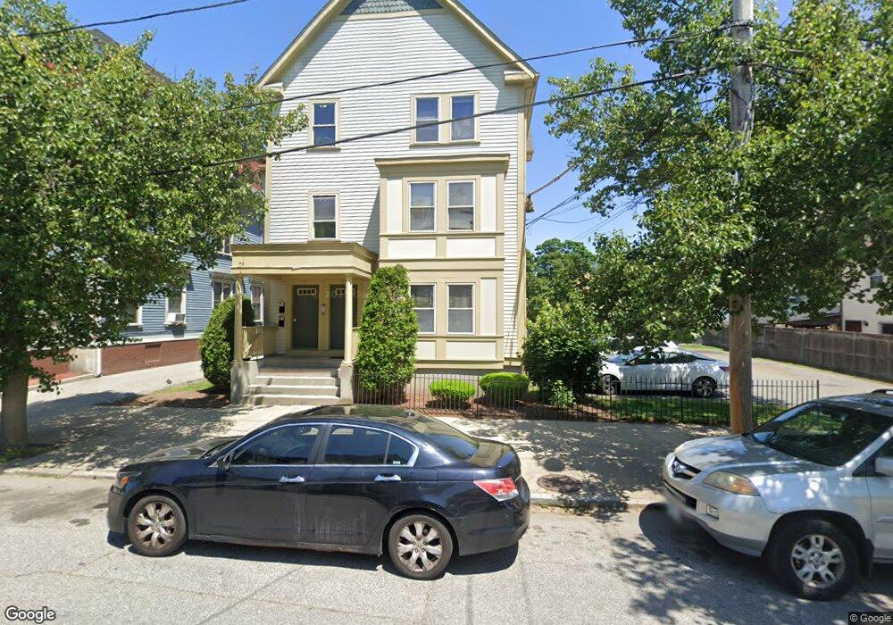 35 Harvard Ave, Providence, RI 02907 - photo 1