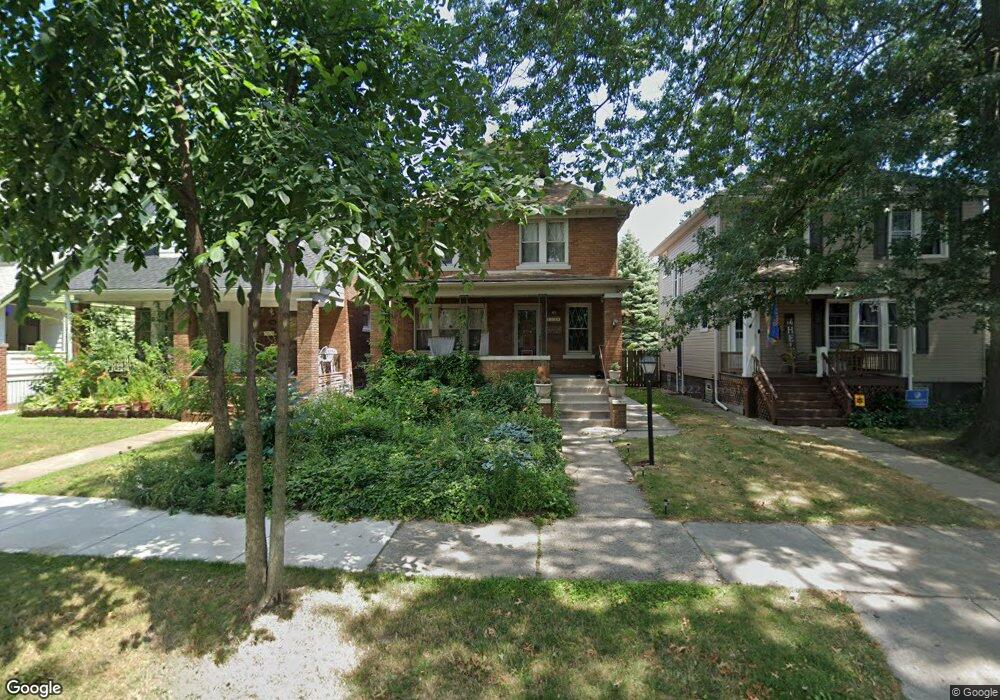 1136 Maryland St, Grosse Pointe Park, MI 48230 - photo 1