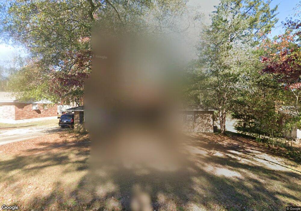 4489 Edwards Dr, Evans, GA 30809 - photo 1