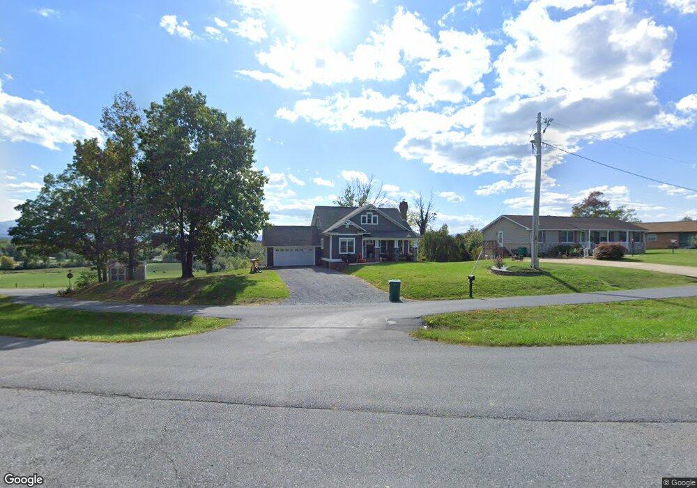 0 Blue Ridge Ct unit 588654, Luray, VA 22835 - photo 1