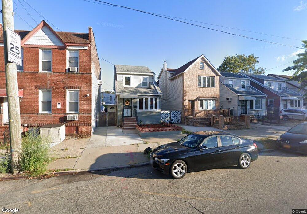 5959 Grand Ave, Maspeth, NY 11378 - photo 1