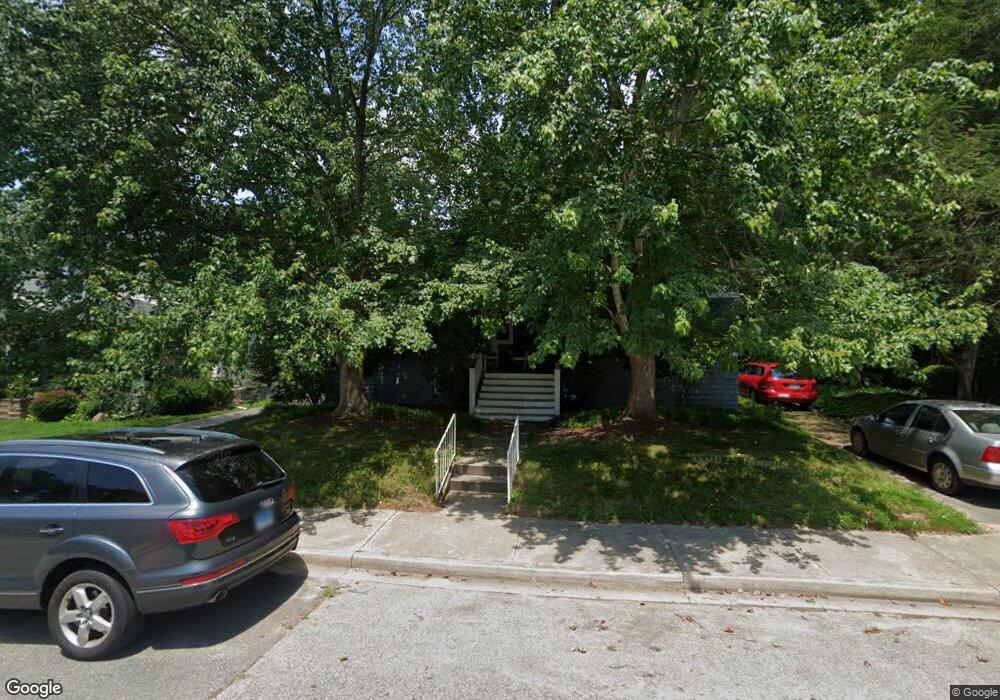 210 Belvedere Ave, Centreville, MD 21617 - photo 1