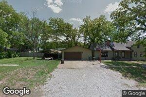 201 New York St, Humboldt, KS 66748