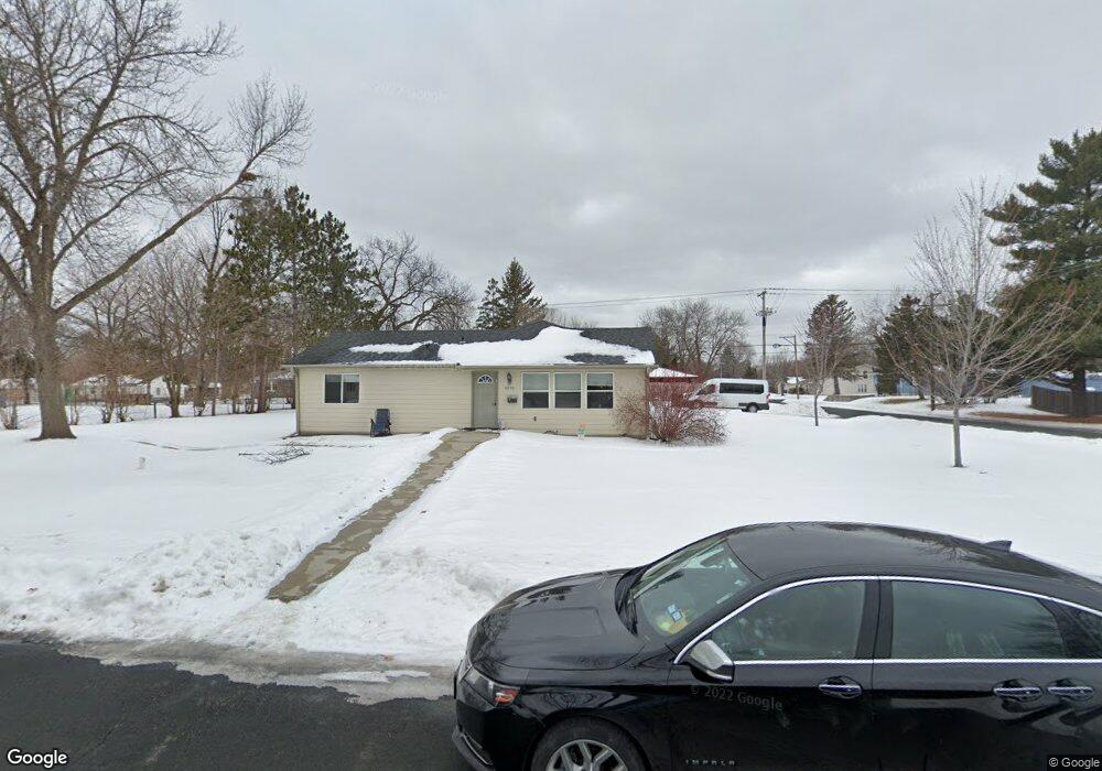 8900 Bryant Ave S, Bloomington, MN 55420 - photo 1