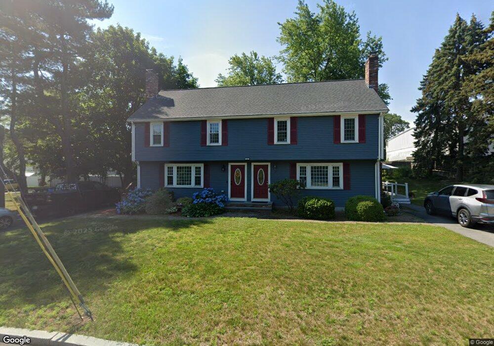 17 Collins St unit 1, Attleboro, MA 02703 - photo 1