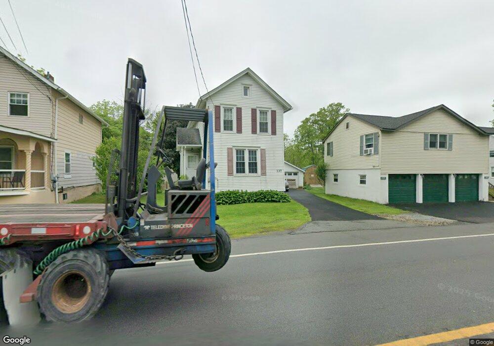 137 Us Highway 206, Augusta, NJ 07822 - photo 1