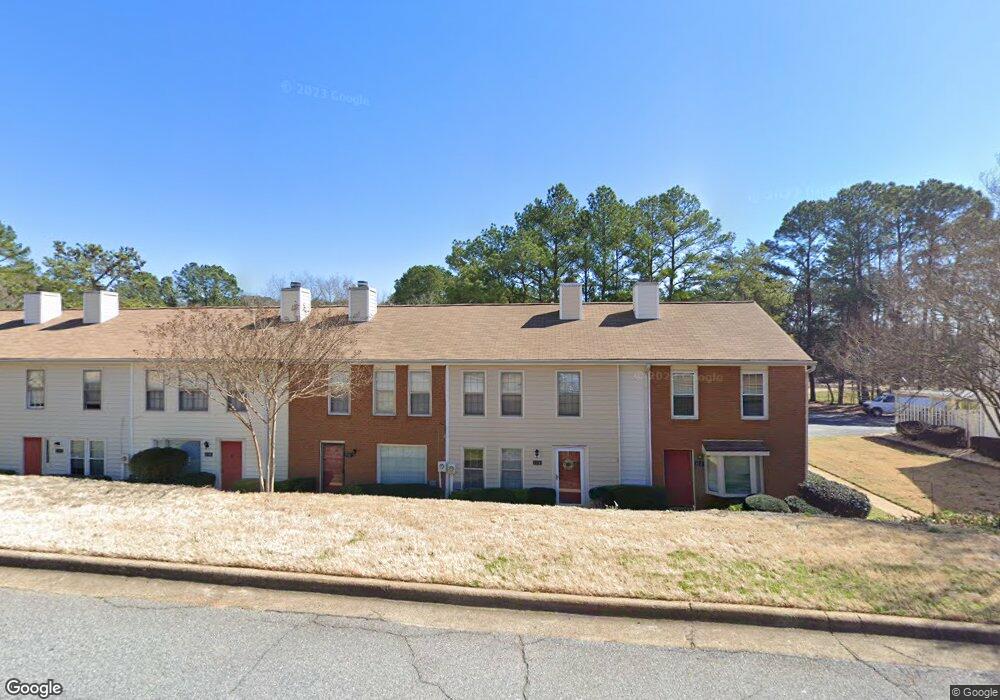114 Holcomb Ferry Rd unit 4A, Roswell, GA 30076 - photo 1