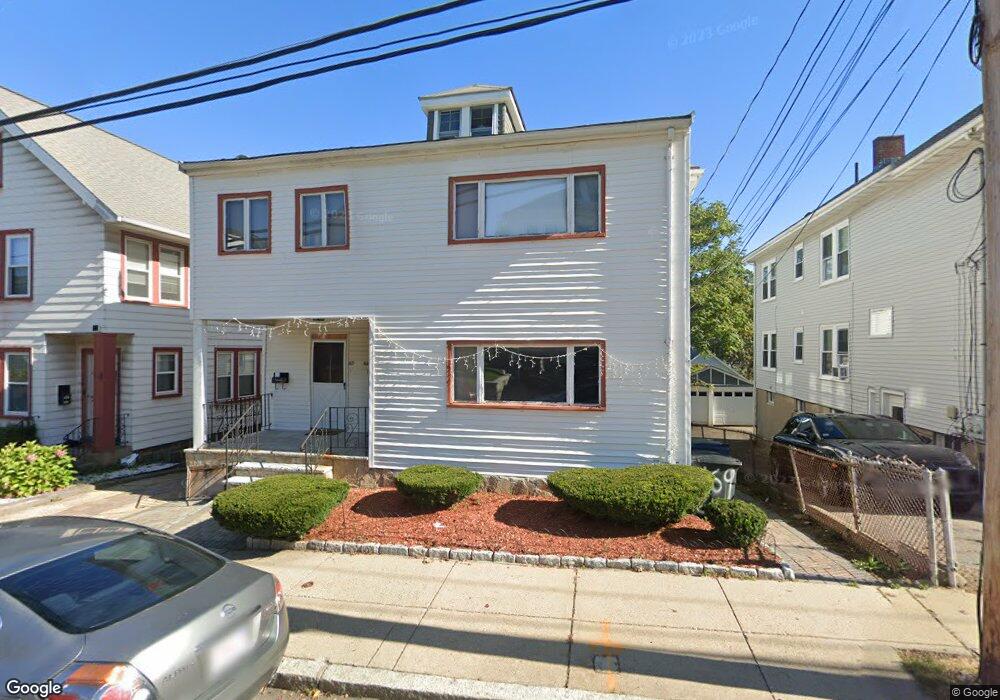 167 Cornell St unit 169, Roslindale, MA 02131 - photo 1