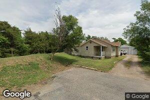 114 N Maple St, Cimarron, KS 67835