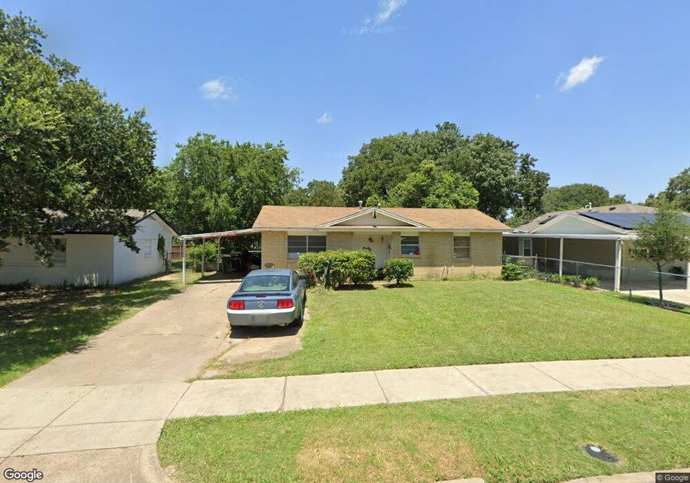 1315 Briarwood Dr, Mesquite, TX 75149 - photo 1