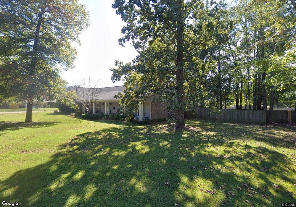 974 Highpoint Dr, Byram, MS 39272 - photo 1