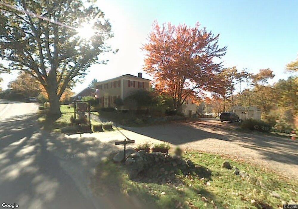 1181 Main Rd, Westport Island, ME 04578 - photo 1