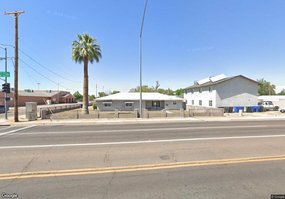 1002 E Broadway Rd, Mesa, AZ 85204 - photo 1