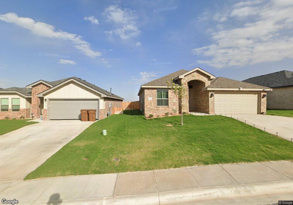 2717 Shirley Rd, Big Spring, TX 79720 - photo 1