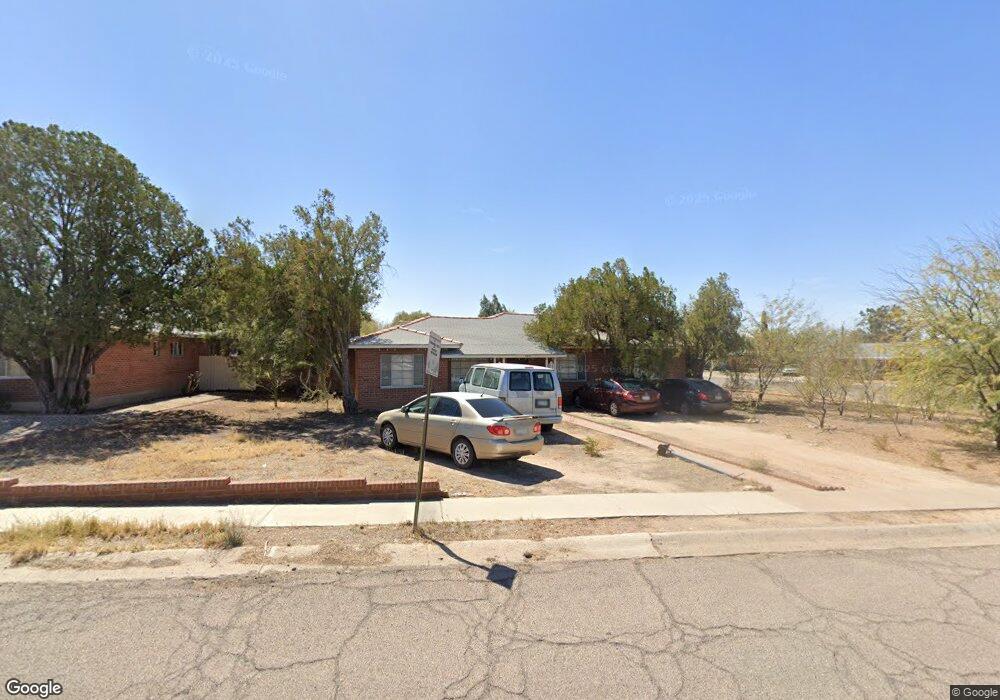 4910 E Timrod St, Tucson, AZ 85711 - photo 1